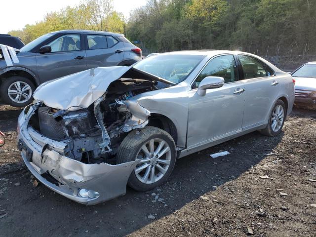 LEXUS ES 350 2011 jthbk1eg7b2429611