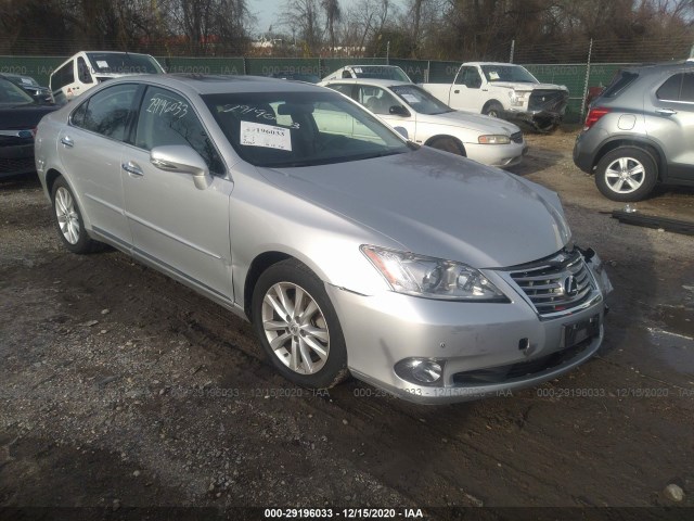 LEXUS NULL 2011 jthbk1eg7b2433559