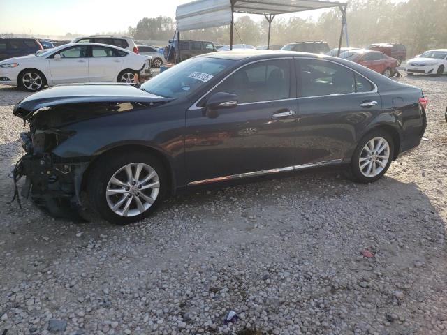 LEXUS ES 350 2011 jthbk1eg7b2435618