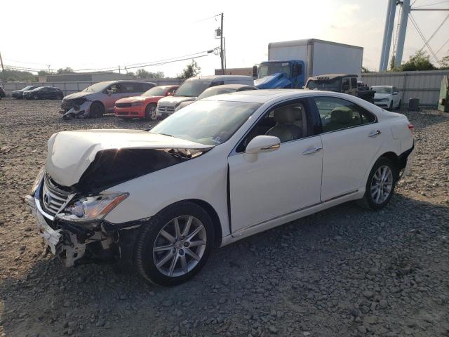 LEXUS ES350 2011 jthbk1eg7b2438664