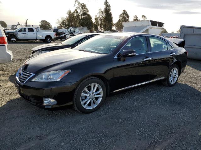 LEXUS ES 350 2011 jthbk1eg7b2441404