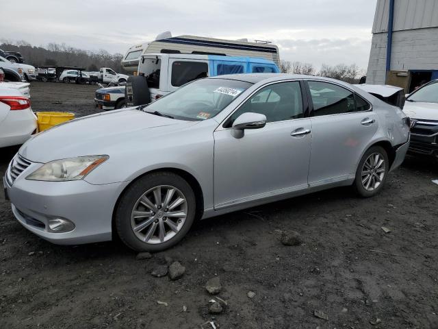 LEXUS ES350 2011 jthbk1eg7b2445095