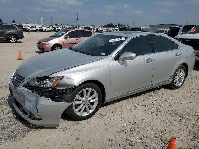 LEXUS ES350 2011 jthbk1eg7b2449373