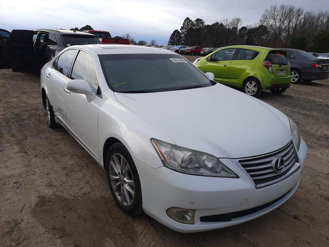 LEXUS ES 350 2011 jthbk1eg7b2451091