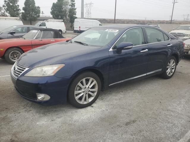 LEXUS ES 350 2011 jthbk1eg7b2451950