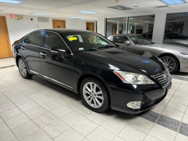 LEXUS ES350 2011 jthbk1eg7b2453035