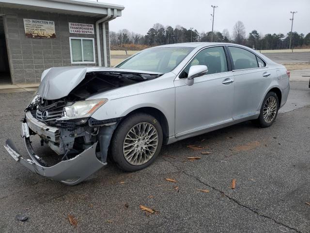 LEXUS ES350 2011 jthbk1eg7b2453259