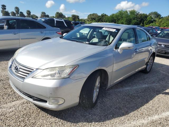 LEXUS ES 350 2011 jthbk1eg7b2453603