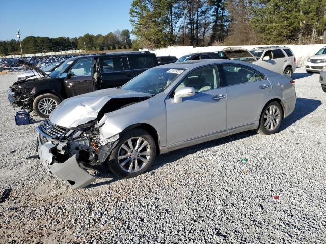 LEXUS ES 350 2011 jthbk1eg7b2455089