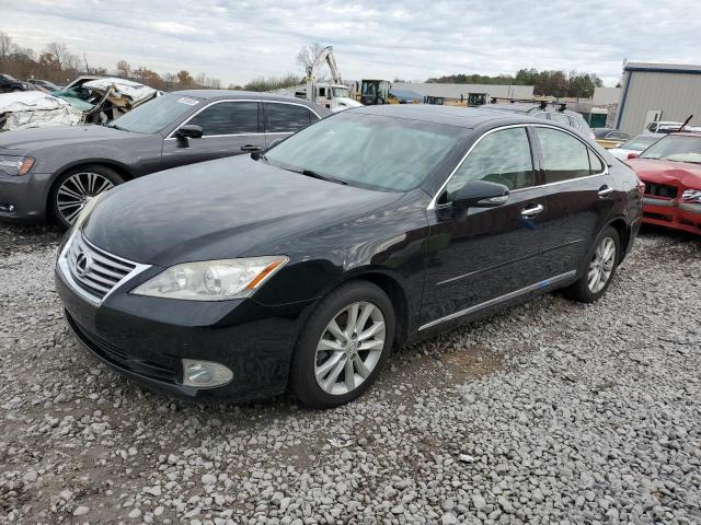 LEXUS ES350 2011 jthbk1eg7b2456274