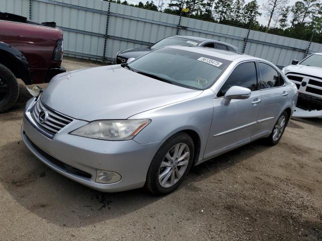 LEXUS ES 350 2011 jthbk1eg7b2457571