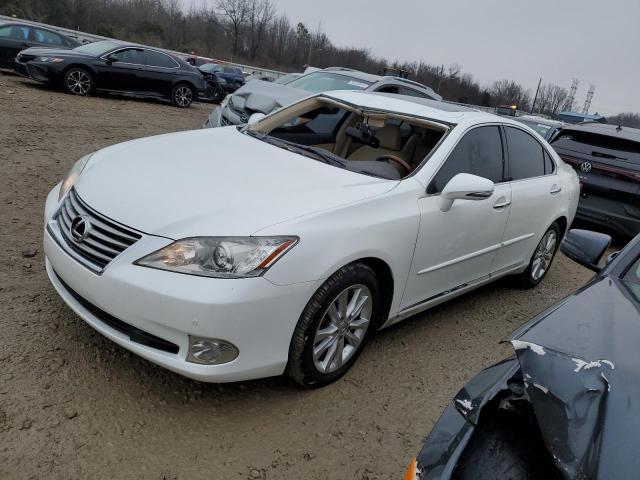 LEXUS NULL 2011 jthbk1eg7b2457828