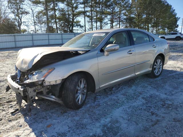 LEXUS ES350 2011 jthbk1eg7b2457859