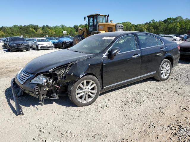 LEXUS ES 350 2011 jthbk1eg7b2458638