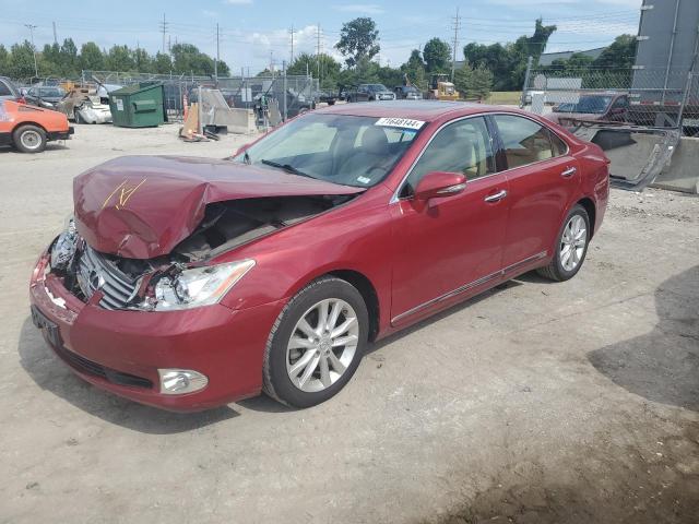 LEXUS ES 350 2011 jthbk1eg7b2460177