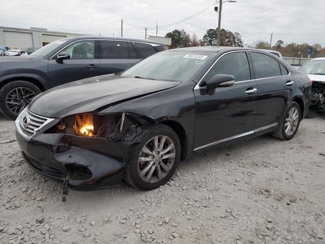 LEXUS ES350 2011 jthbk1eg7b2462382