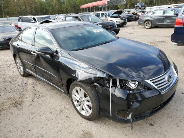 LEXUS ES 350 2011 jthbk1eg7b2462754