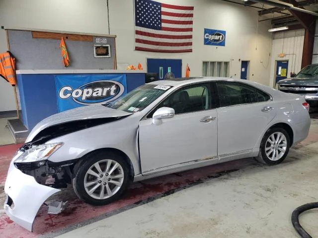 LEXUS ES 350 2011 jthbk1eg7b2463483