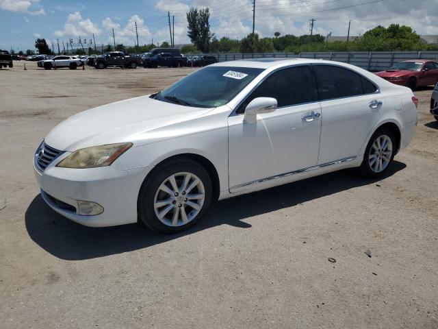 LEXUS ES 350 2011 jthbk1eg7b2464519