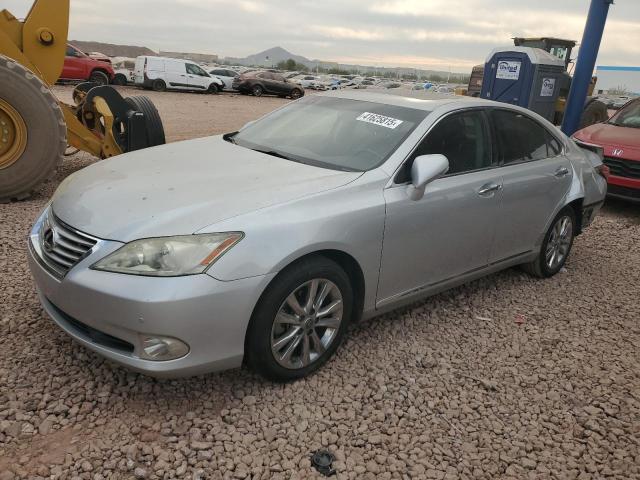 LEXUS ES 350 2011 jthbk1eg7b2465265