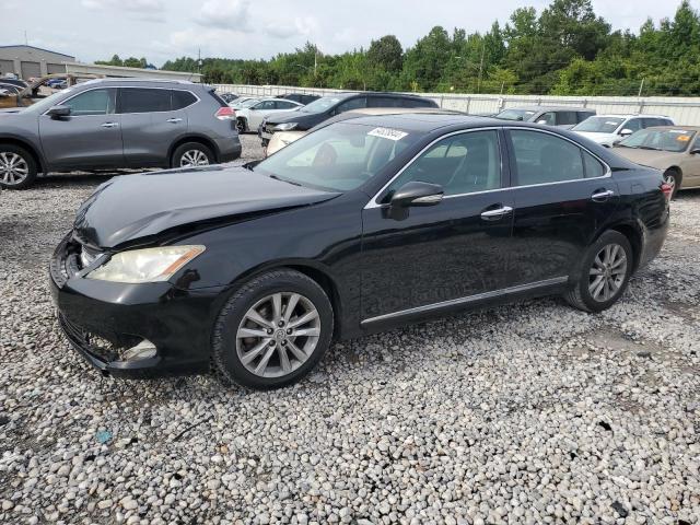 LEXUS ES350 2011 jthbk1eg7b2466724