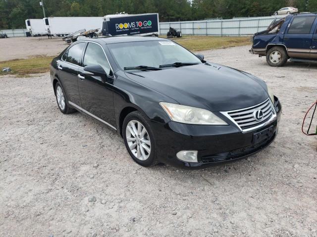 LEXUS ES 350 2011 jthbk1eg7b2466996