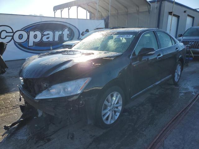 LEXUS ES350 2011 jthbk1eg7b2467291