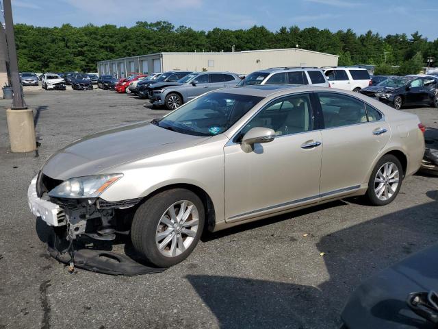 LEXUS ES350 2011 jthbk1eg7b2468733