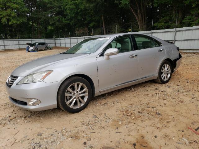 LEXUS ES350 2011 jthbk1eg7b2470742