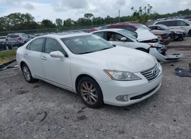 LEXUS NULL 2011 jthbk1eg7b2471177