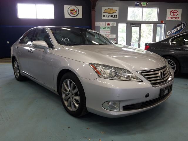 LEXUS ES 350 2012 jthbk1eg7c2478180