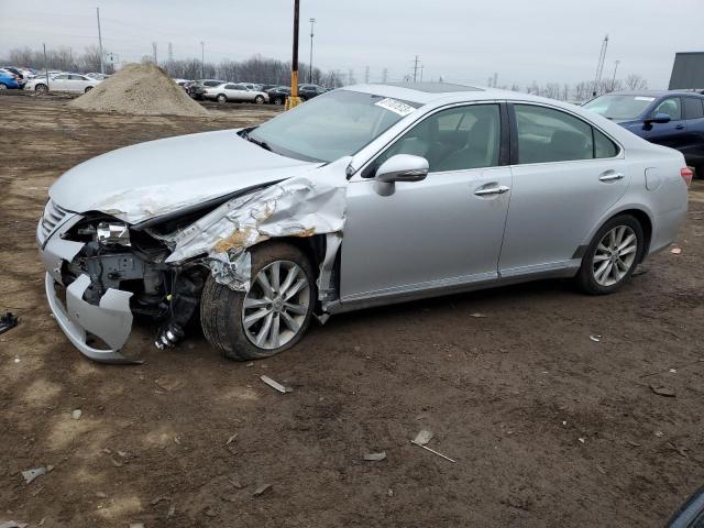 LEXUS ES350 2012 jthbk1eg7c2478664