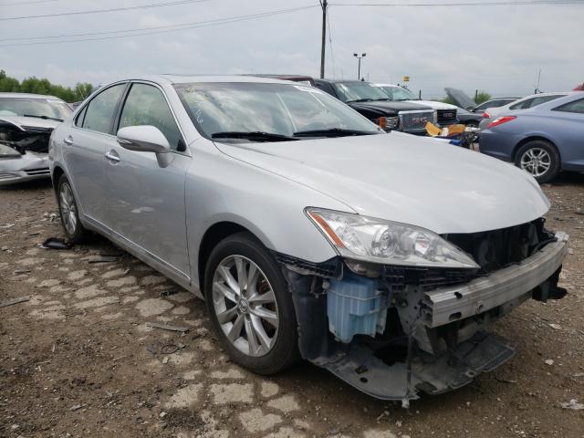 LEXUS ES 350 2012 jthbk1eg7c2479006