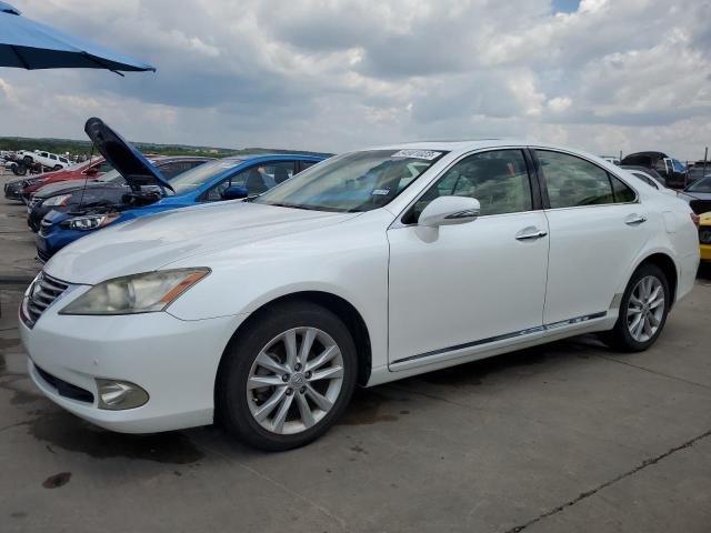 LEXUS ES 350 2012 jthbk1eg7c2479877