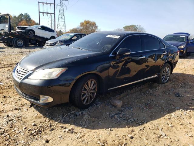 LEXUS ES350 2012 jthbk1eg7c2483668