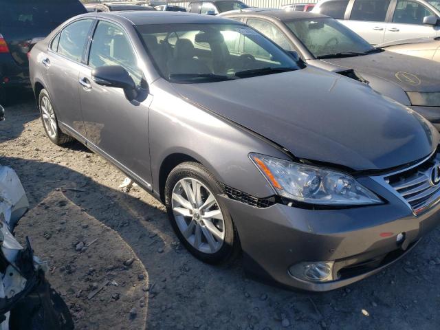 LEXUS ES 350 2012 jthbk1eg7c2484514