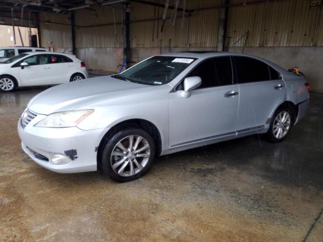 LEXUS ES350 2012 jthbk1eg7c2486988