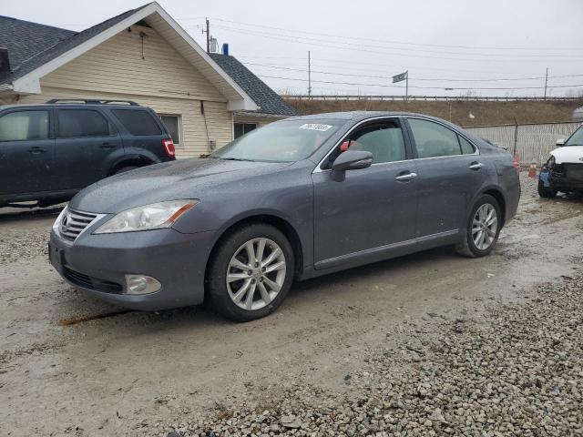 LEXUS ES350 2012 jthbk1eg7c2487669