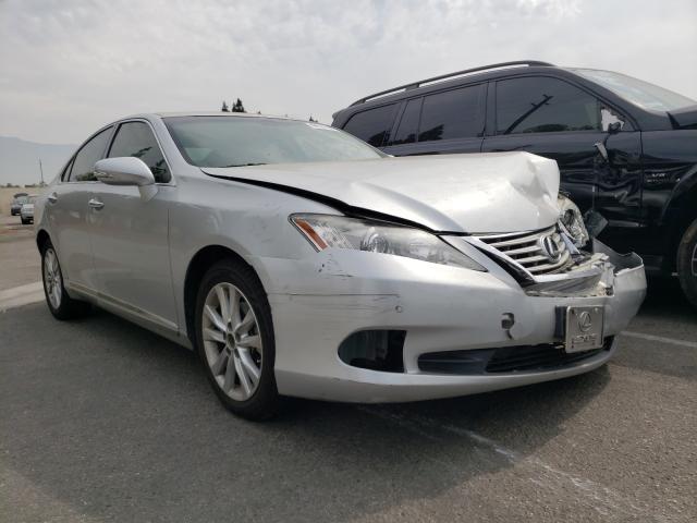 LEXUS ES 350 2012 jthbk1eg7c2491432