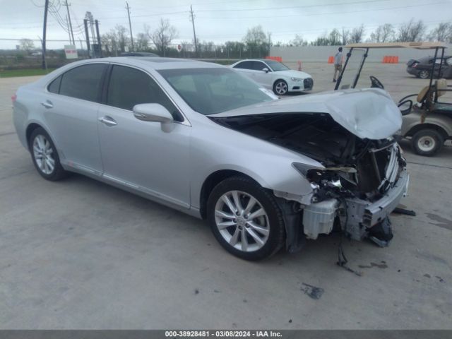 LEXUS NULL 2012 jthbk1eg7c2495710