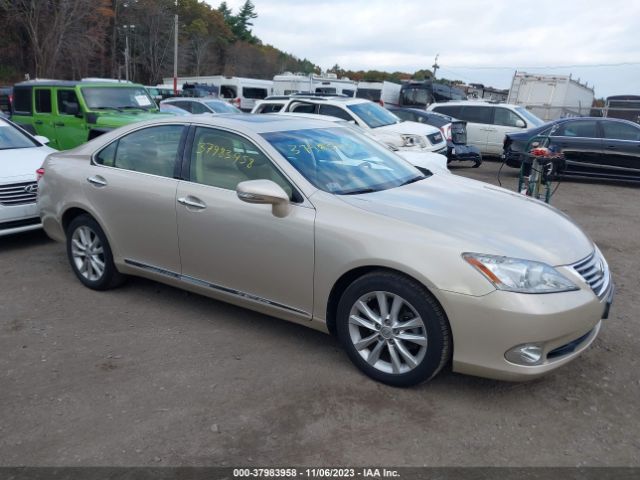 LEXUS NULL 2012 jthbk1eg7c2496470