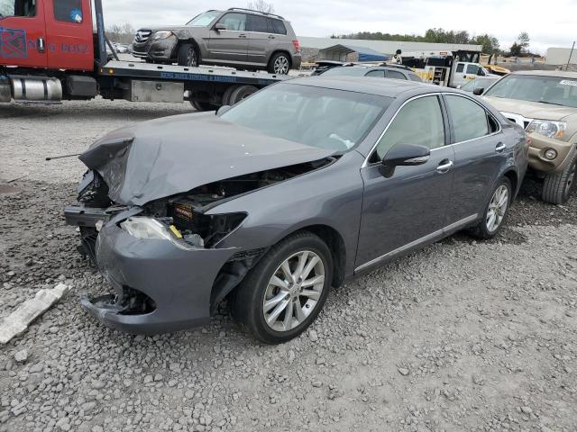 LEXUS ES350 2012 jthbk1eg7c2497005