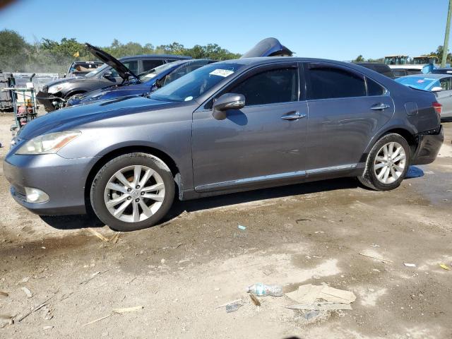 LEXUS ES350 2012 jthbk1eg7c2497795