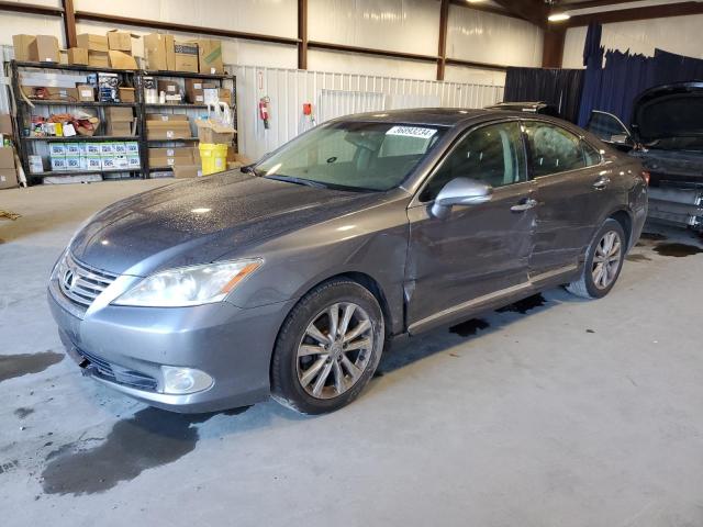 LEXUS ES350 2012 jthbk1eg7c2499580