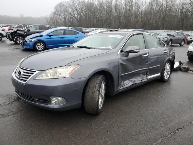 LEXUS ES350 2012 jthbk1eg7c2500775