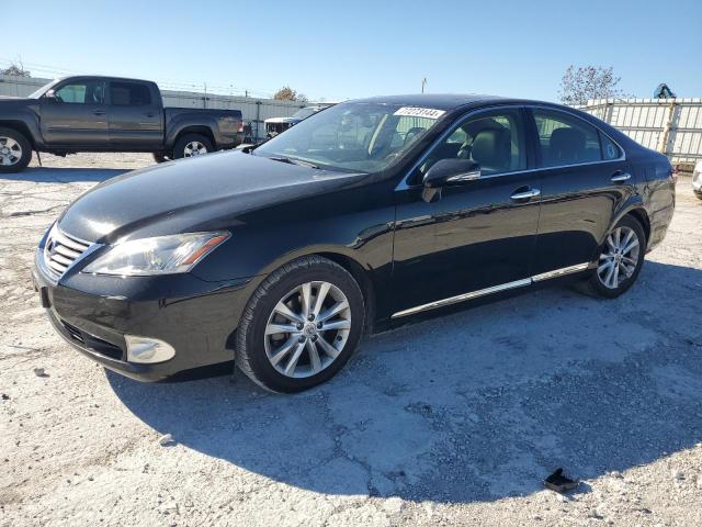 LEXUS ES 350 2012 jthbk1eg7c2502025