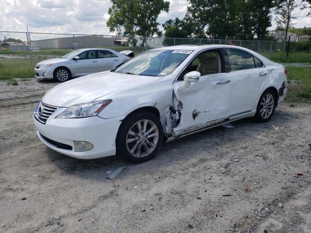 LEXUS ES 350 2012 jthbk1eg7c2513039