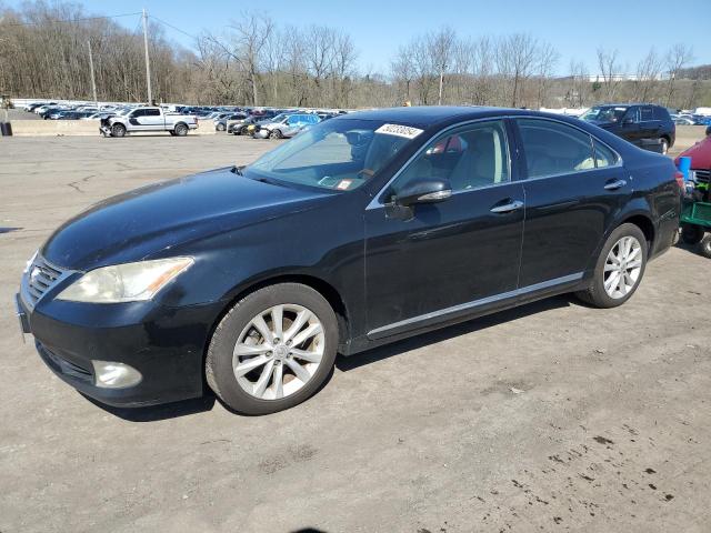 LEXUS ES350 2010 jthbk1eg8a2342671