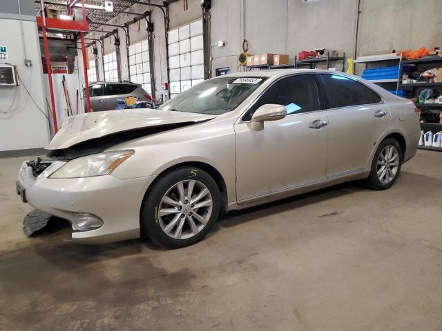 LEXUS ES350 2010 jthbk1eg8a2343397