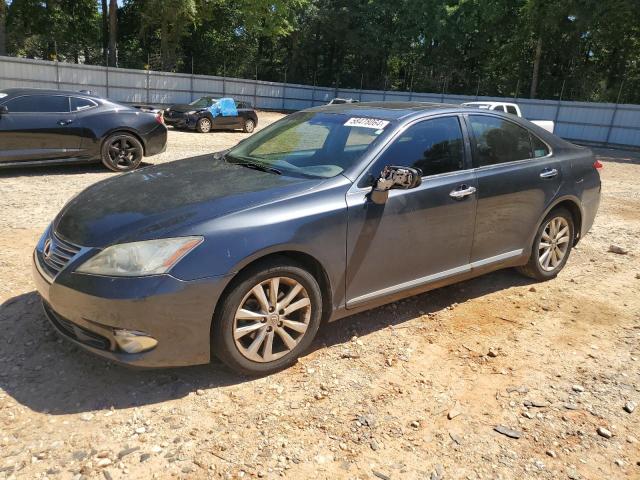 LEXUS ES350 2010 jthbk1eg8a2345473